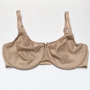 Chantelle Bra